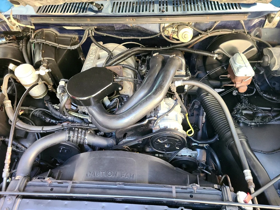 1981 Ford F-Series 7th Gen - Image 23 of 23