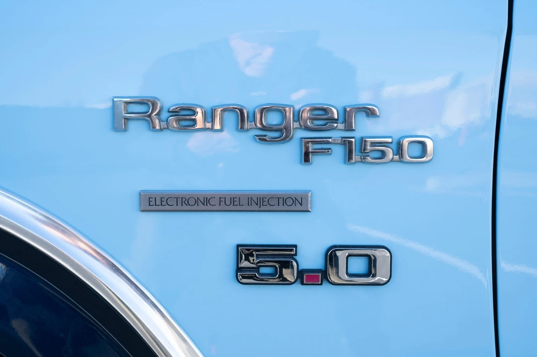 1981 Ford F-Series 7th Gen - Image 13 of 23