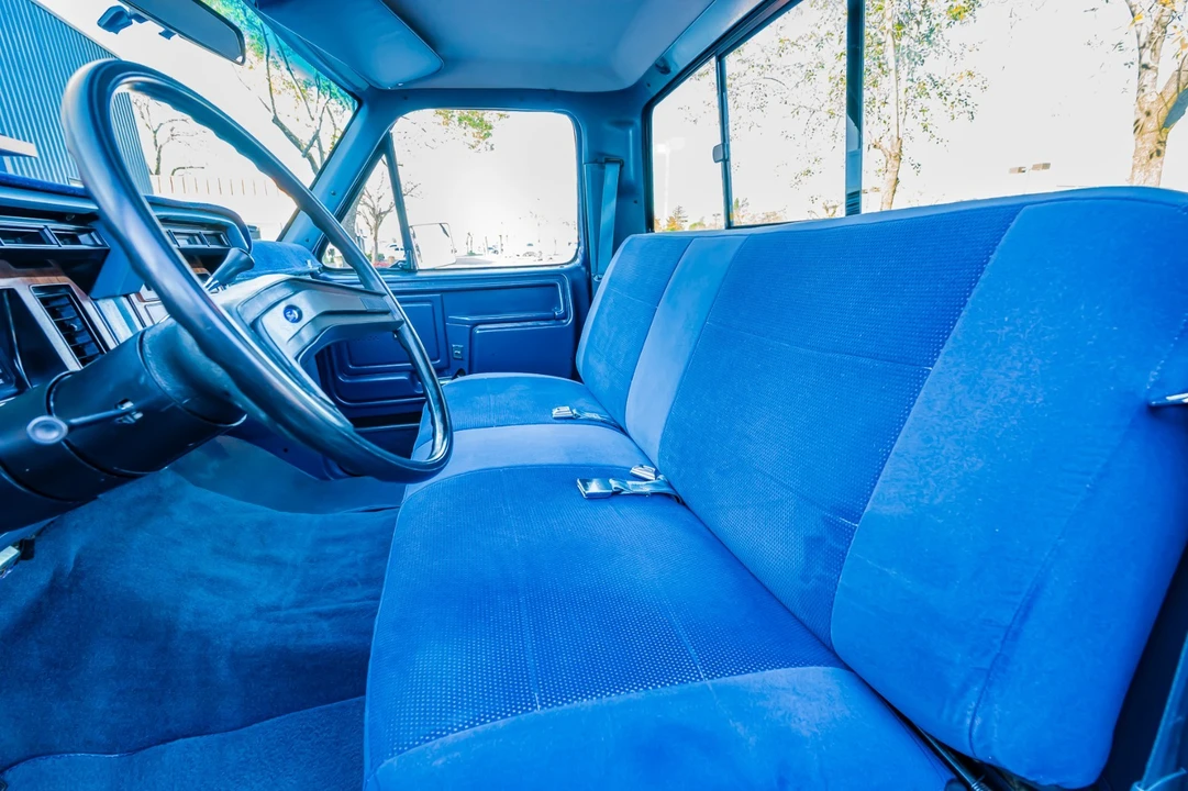 1981 Ford F-Series 7th Gen - Image 15 of 23