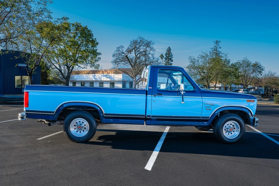 1981 Ford F-Series 7th Gen - Image 7 of 23