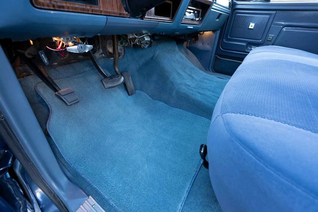 1981 Ford F-Series 7th Gen - Image 19 of 23