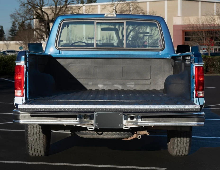 1981 Ford F-Series 7th Gen - Image 9 of 23
