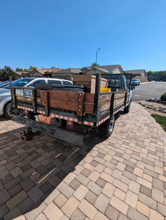 1981 Ford F-Series 7th Gen - Image 3 of 5