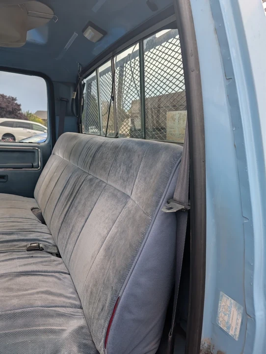 1981 Ford F-Series 7th Gen - Image 4 of 5