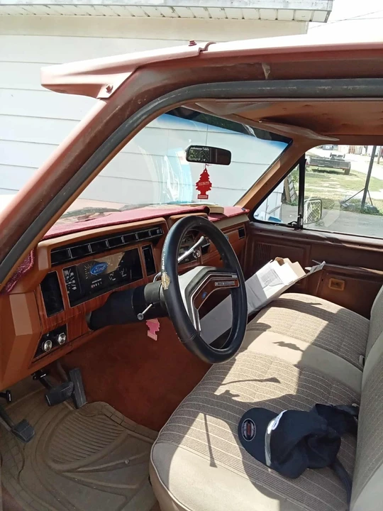 1981 Ford F-Series 7th Gen - Image 9 of 14