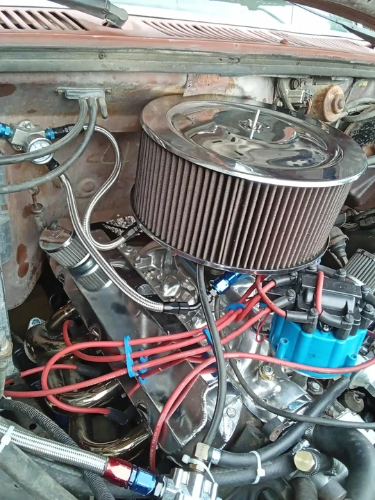 1981 Ford F-Series 7th Gen - Image 5 of 14