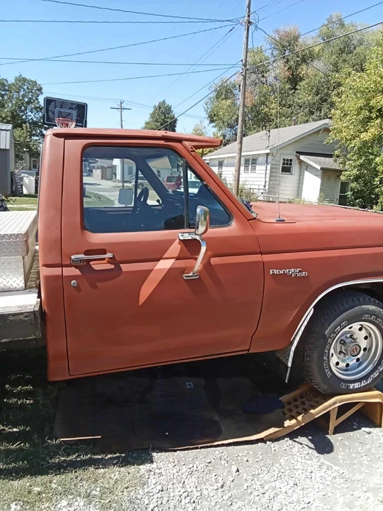 1981 Ford F-Series 7th Gen - Image 8 of 14