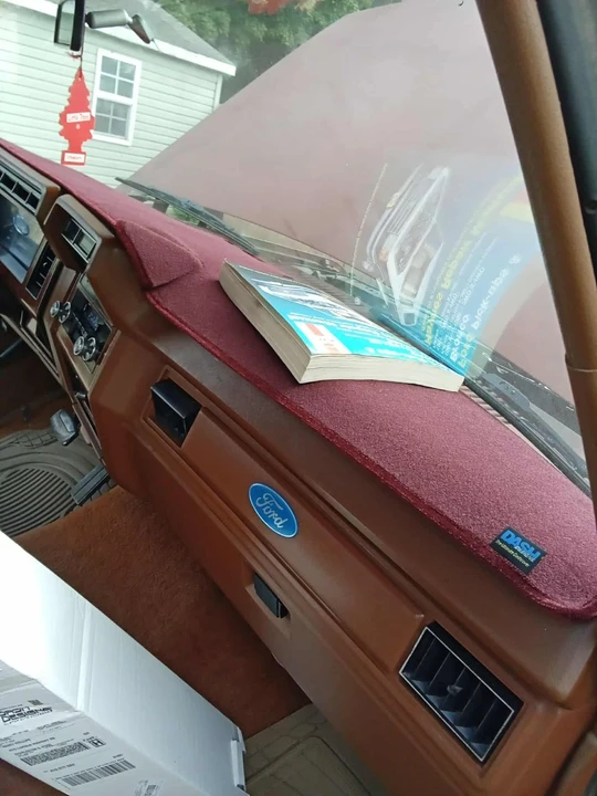 1981 Ford F-Series 7th Gen - Image 6 of 14