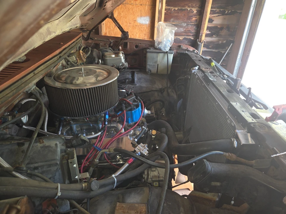 1981 Ford F-Series 7th Gen - Image 14 of 14