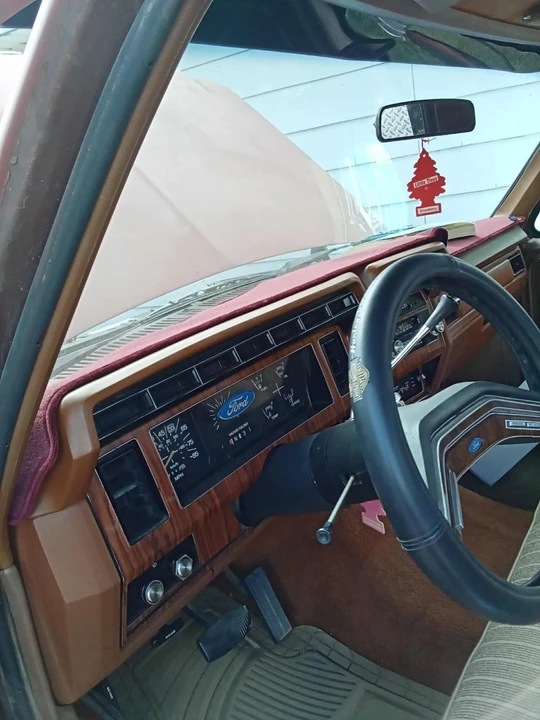 1981 Ford F-Series 7th Gen - Image 10 of 14