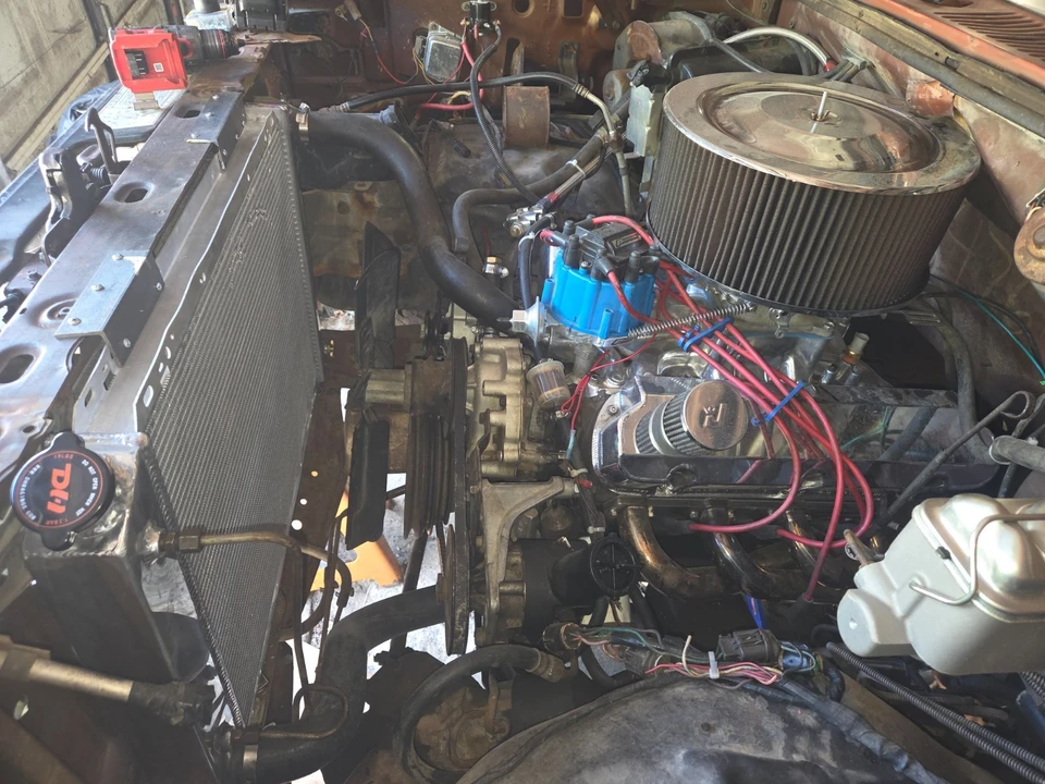 1981 Ford F-Series 7th Gen - Image 13 of 14