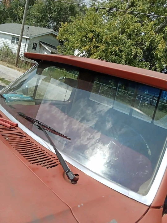 1981 Ford F-Series 7th Gen - Image 11 of 14