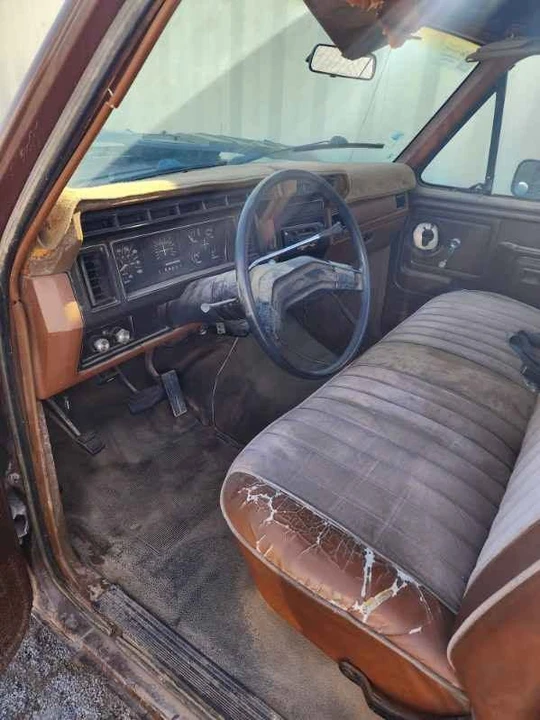 1981 Ford F-Series 7th Gen - Image 3 of 3