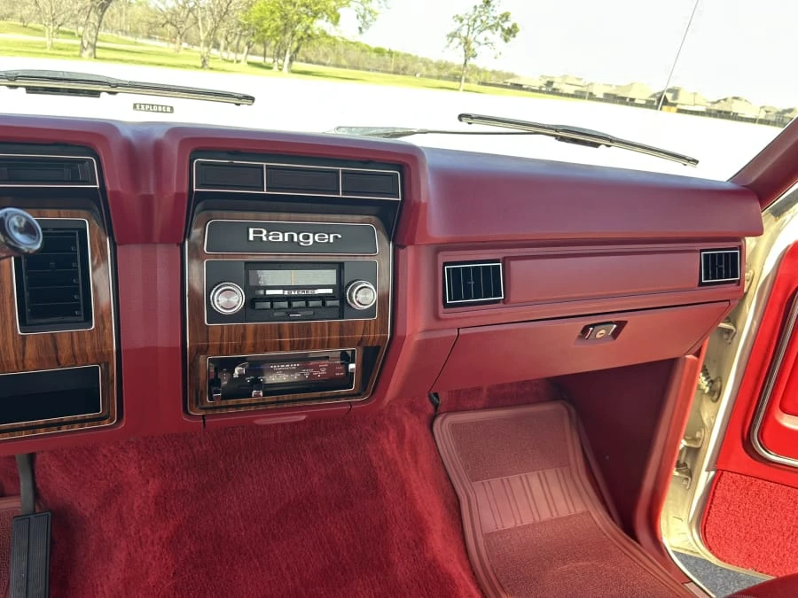 1981 Ford F-Series 7th Gen - Image 8 of 9