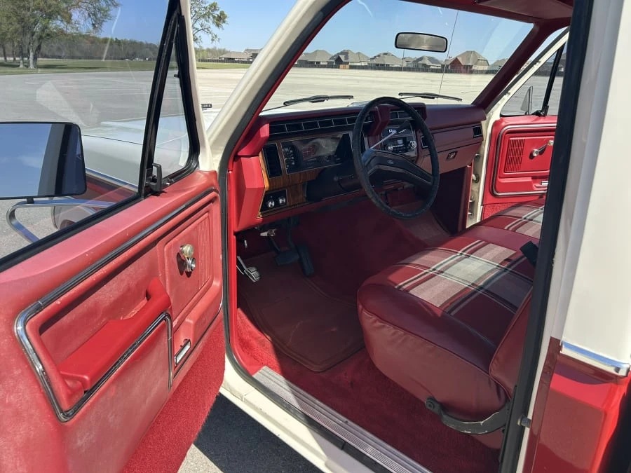 1981 Ford F-Series 7th Gen - Image 5 of 9