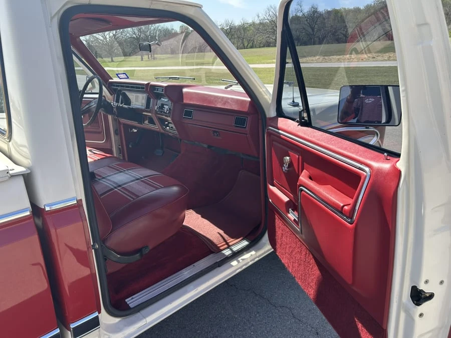 1981 Ford F-Series 7th Gen - Image 6 of 9