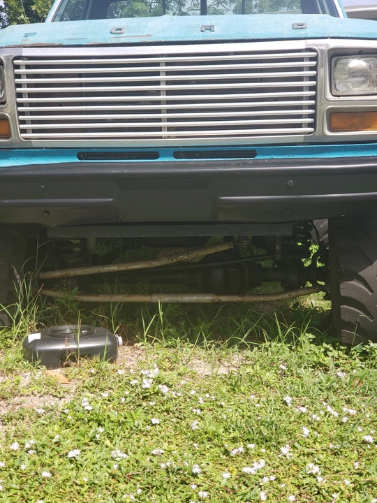 1981 Ford F-Series 7th Gen - Image 10 of 24