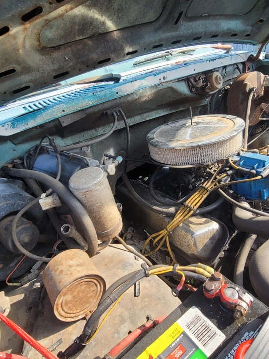 1981 Ford F-Series 7th Gen - Image 18 of 24