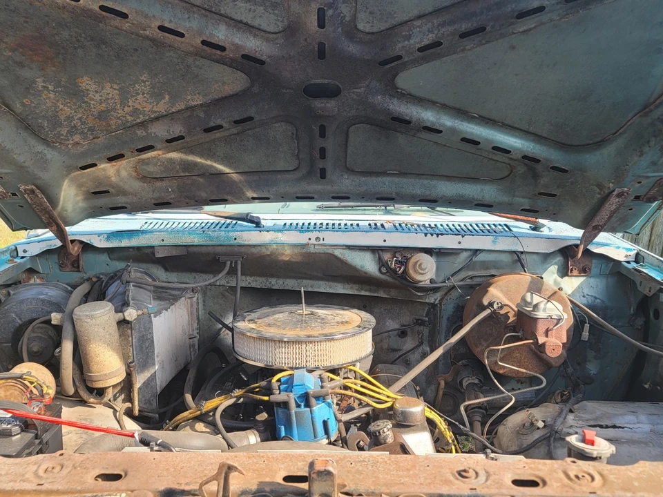 1981 Ford F-Series 7th Gen - Image 24 of 24
