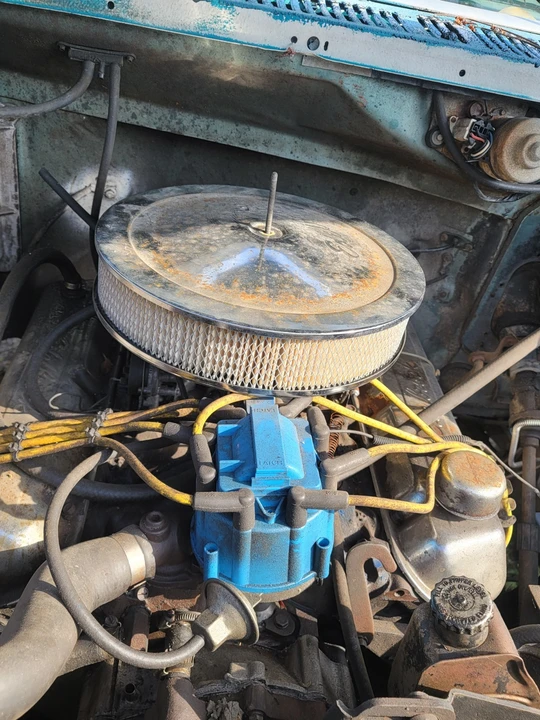 1981 Ford F-Series 7th Gen - Image 17 of 24