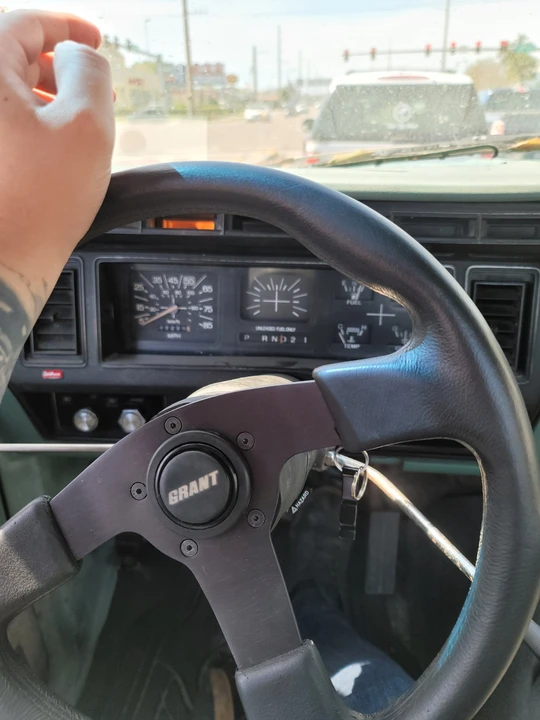 1981 Ford F-Series 7th Gen - Image 11 of 24