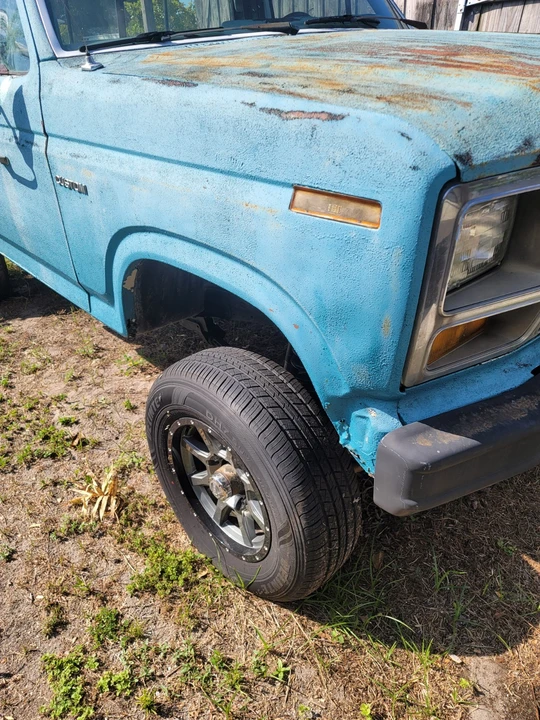 1981 Ford F-Series 7th Gen - Image 6 of 24