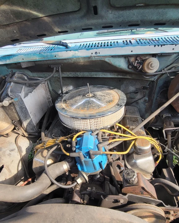 1981 Ford F-Series 7th Gen - Image 22 of 24