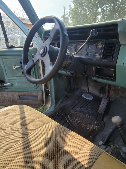1981 Ford F-Series 7th Gen - Image 21 of 24