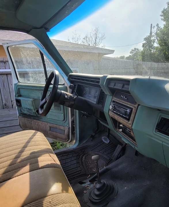1981 Ford F-Series 7th Gen - Image 23 of 24