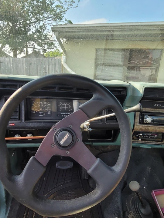 1981 Ford F-Series 7th Gen - Image 19 of 24