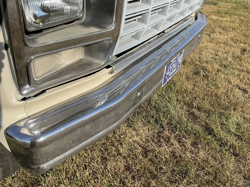 1981 Ford F-Series 7th Gen - Image 29 of 31