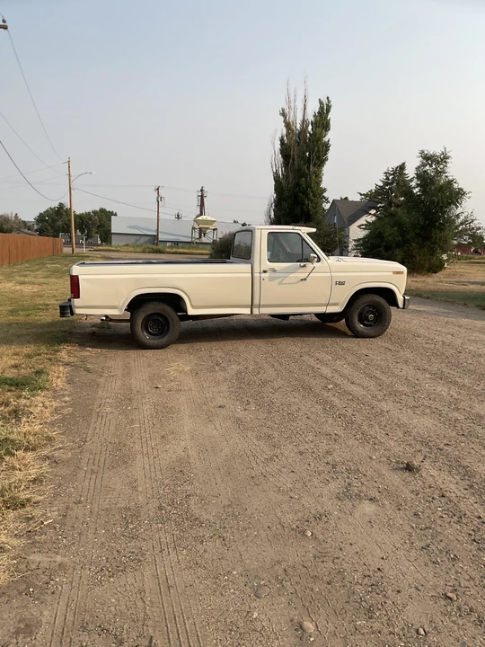 1981 Ford F-Series 7th Gen - Image 8 of 31