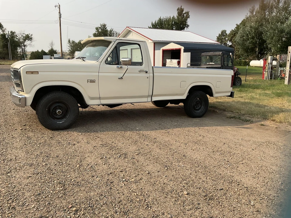 1981 Ford F-Series 7th Gen - Image 3 of 31