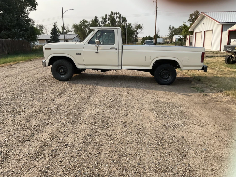 1981 Ford F-Series 7th Gen - Image 19 of 31
