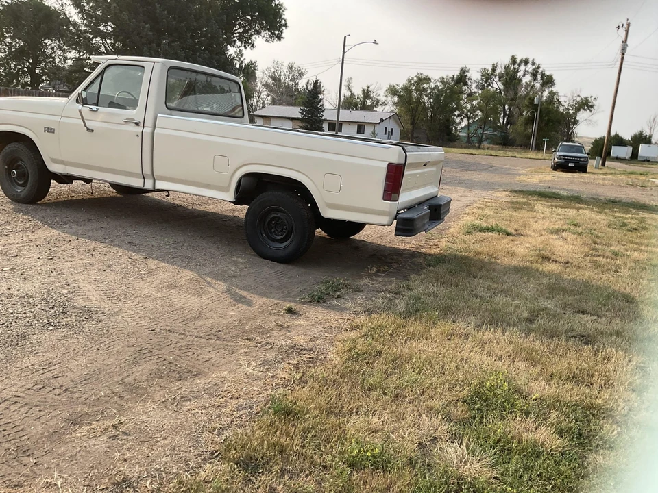 1981 Ford F-Series 7th Gen - Image 18 of 31