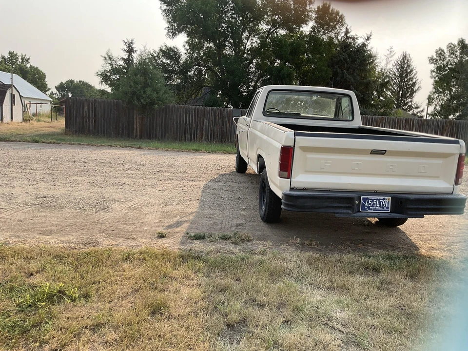 1981 Ford F-Series 7th Gen - Image 16 of 31