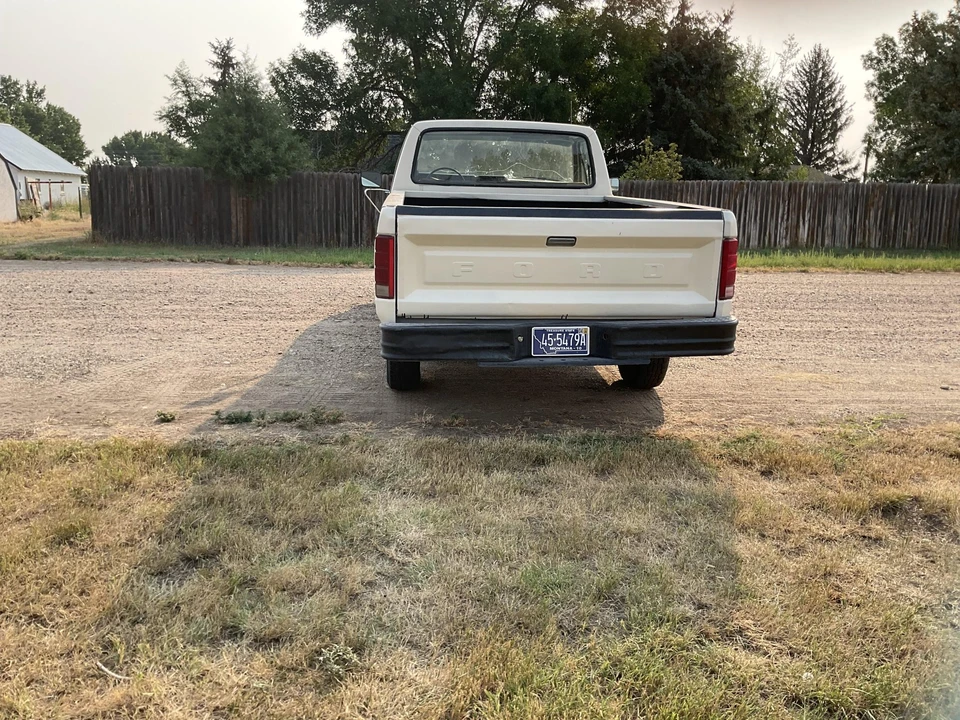 1981 Ford F-Series 7th Gen - Image 15 of 31
