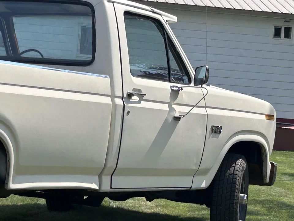 1981 Ford F-Series 7th Gen - Image 23 of 31