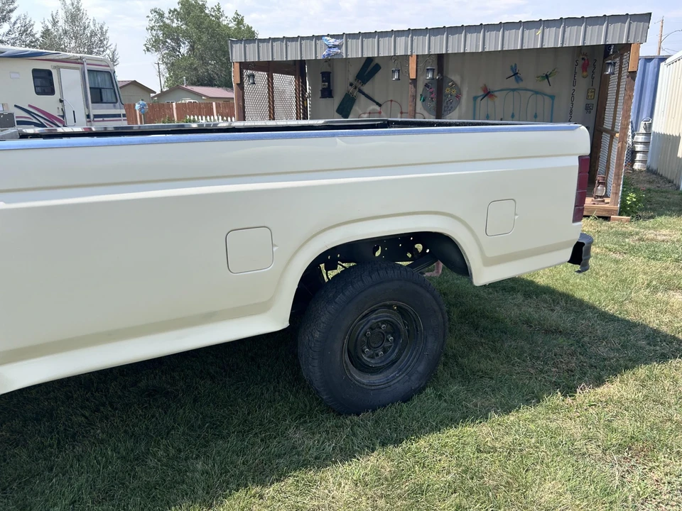 1981 Ford F-Series 7th Gen - Image 25 of 31
