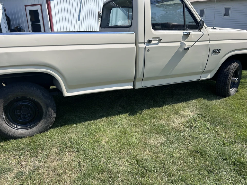 1981 Ford F-Series 7th Gen - Image 24 of 31