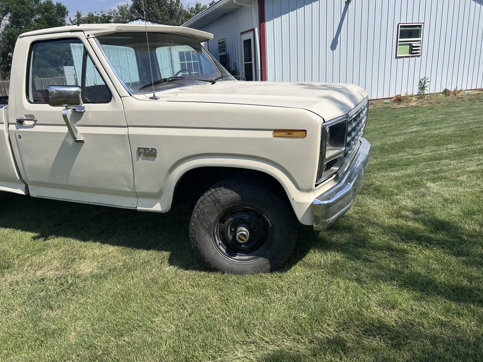1981 Ford F-Series 7th Gen - Image 21 of 31