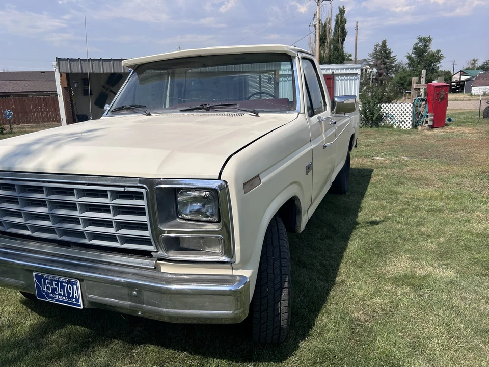 1981 Ford F-Series 7th Gen - Image 27 of 31