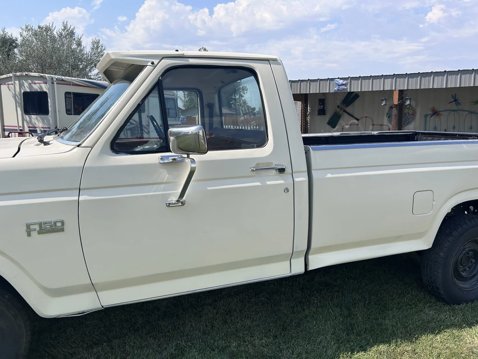 1981 Ford F-Series 7th Gen - Image 26 of 31