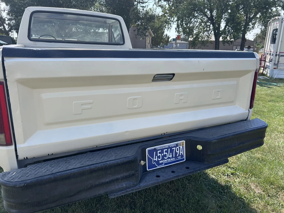 1981 Ford F-Series 7th Gen - Image 31 of 31