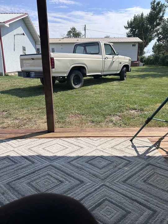1981 Ford F-Series 7th Gen - Image 13 of 31
