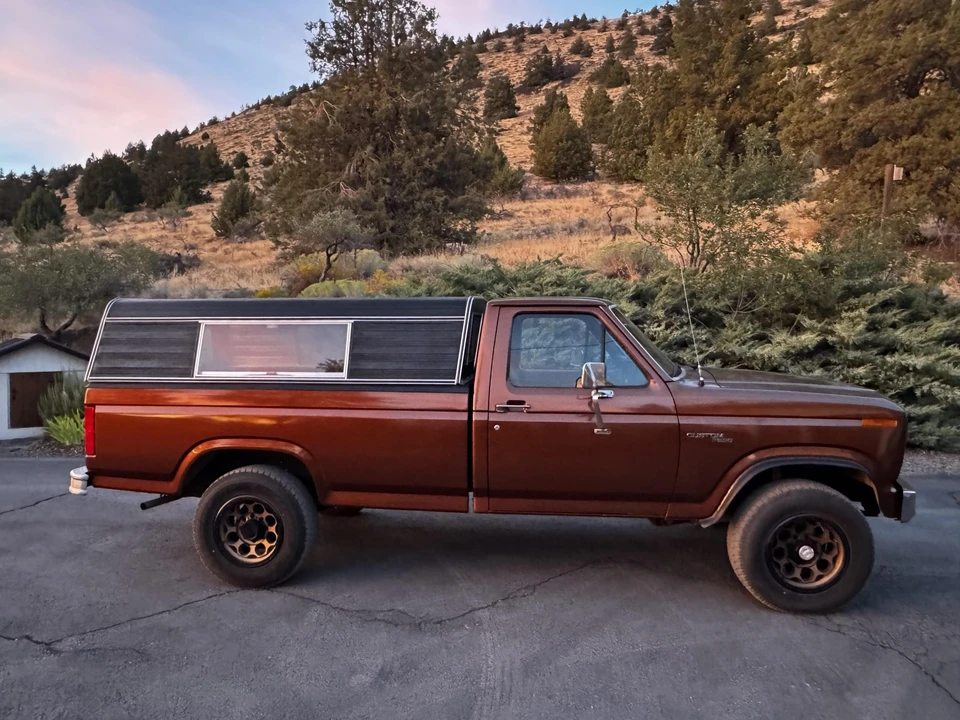 1981 Ford F-Series 7th Gen - Image 16 of 31