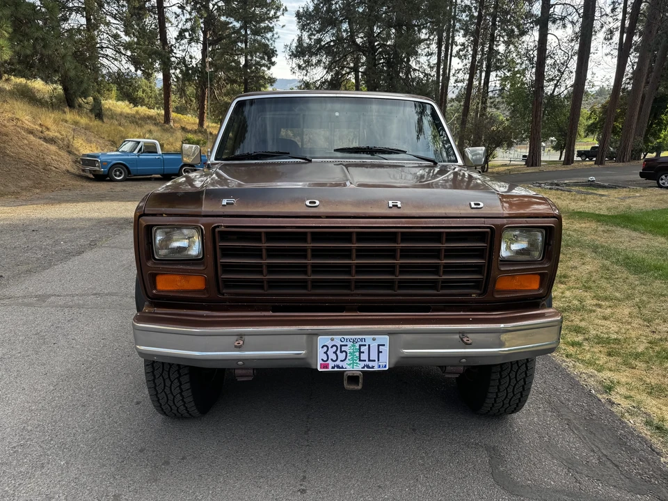 1981 Ford F-Series 7th Gen - Image 6 of 31