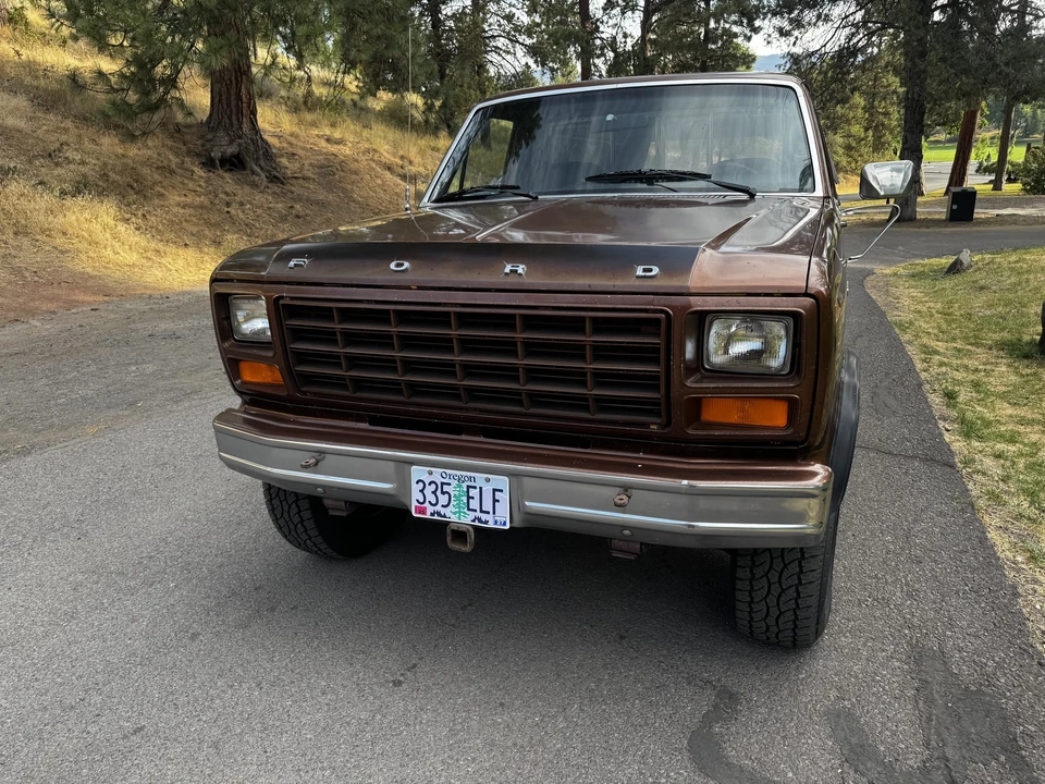 1981 Ford F-Series 7th Gen - Image 5 of 31