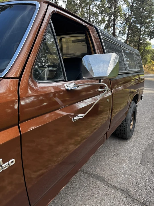 1981 Ford F-Series 7th Gen - Image 31 of 31