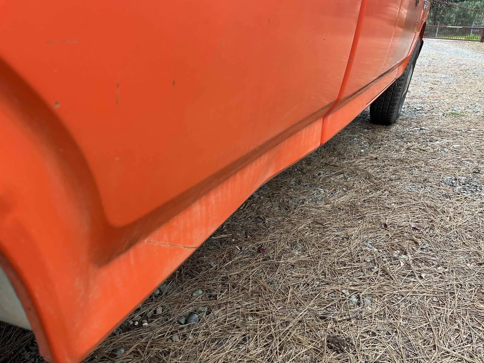 1981 Ford F-Series 7th Gen - Image 12 of 31